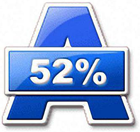 Alcohol 52% - эмулятор дисков. Скачать бесплатно Alcohol 52% Free Edition 2.0.2.3931 для Windows 8/7/Vista/XP