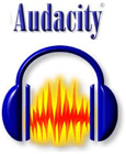 Аудио редактор Audacity. Скачать бесплатно Audacity 2.0.2