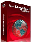 Free Download Manager - менеджер загрузок. Скачать бесплатно Free Download Manager 3.9 build 1249