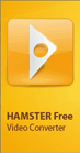 Видео конвертор Hamster Free Video Converter. Скачать бесплатно Hamster Free Video Converter 2.5.2.33