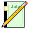 Jota Text Editor скачать бесплатно для Android