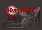 Программа для изменения голоса MorphVOX. Скачать бесплатно MorphVOX Pro 4.3.21