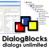 DialogBlocks скачать бесплатно для Unix, Linux