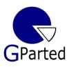 GParted скачать бесплатно для Unix, Linux