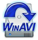 WinAVI Video Converter - видеоконвертор. Скачать бесплатно WinAVI Video Converter 11.5